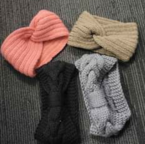 Head bands - Picture 1 of 1